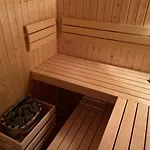 Tatil Evi Goldenbach *