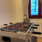 Vakantiehuis Goldenbach Malá Morava