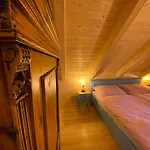 Vakantiehuis Goldenbach Malá Morava