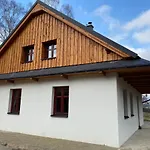 Goldenbach Tatil Evi *