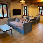 Vakantiehuis Goldenbach *