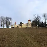 Goldenbach Vakantiehuis