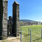 Goldenbach * Malá Morava