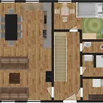 Tatil Evi Goldenbach *