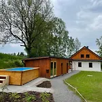 Goldenbach Malá Morava