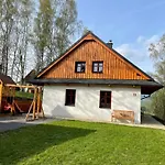 Goldenbach Malá Morava