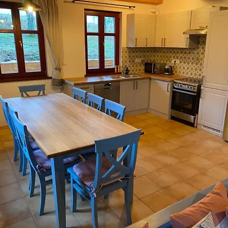 Holiday home Goldenbach