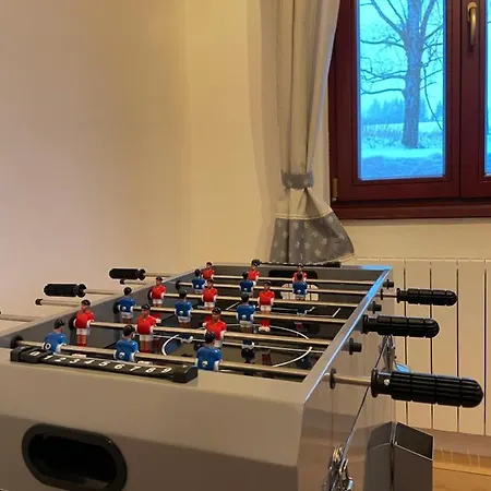 Holiday home Goldenbach Mala Morava