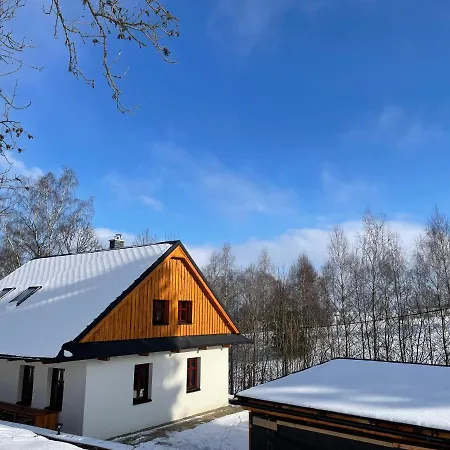 Semesterbostad Goldenbach *
