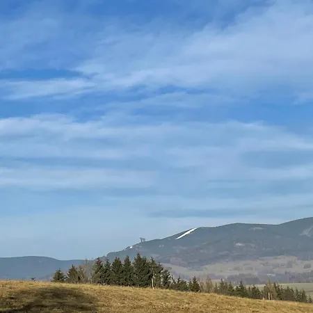 Prázdninový dům Goldenbach