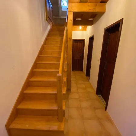 Goldenbach Prázdninový dům Malá Morava