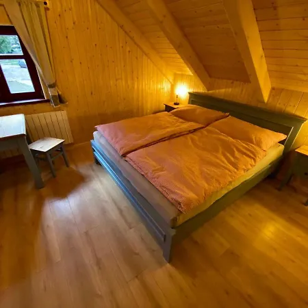 Holiday home Goldenbach