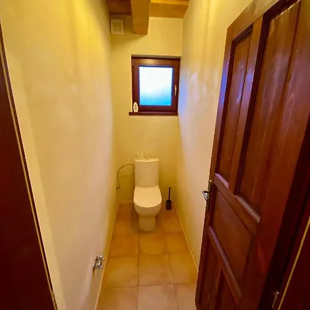 بيت للعطل Goldenbach Malá Morava