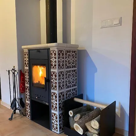 Holiday home Goldenbach