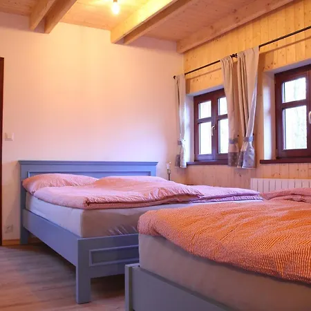 Holiday home Goldenbach *