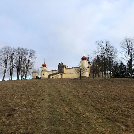 Goldenbach Holiday home