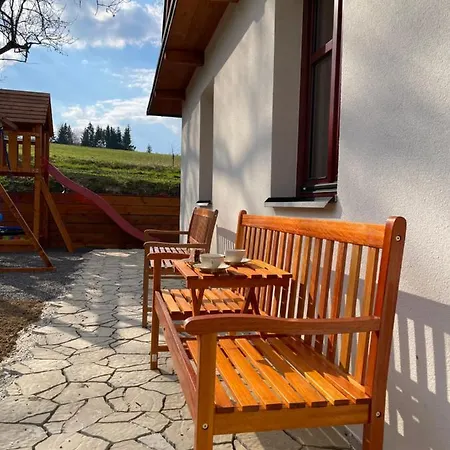 Goldenbach Holiday home *