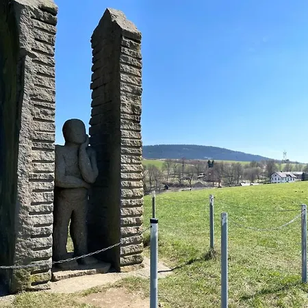 Goldenbach * Mala Morava