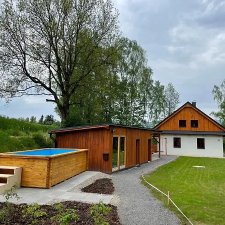 Goldenbach Malá Morava