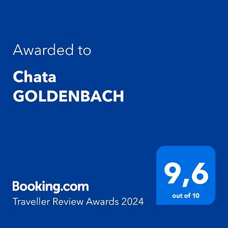 Goldenbach