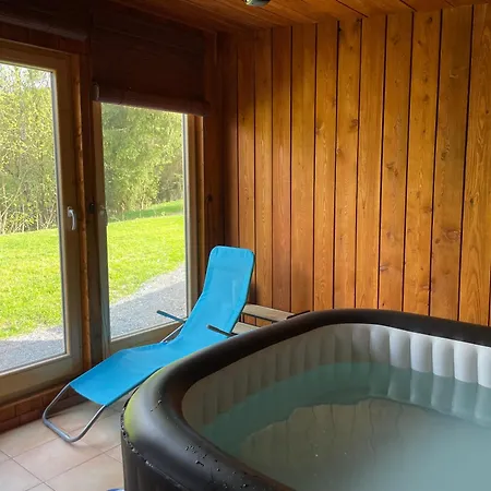 Goldenbach Holiday home *