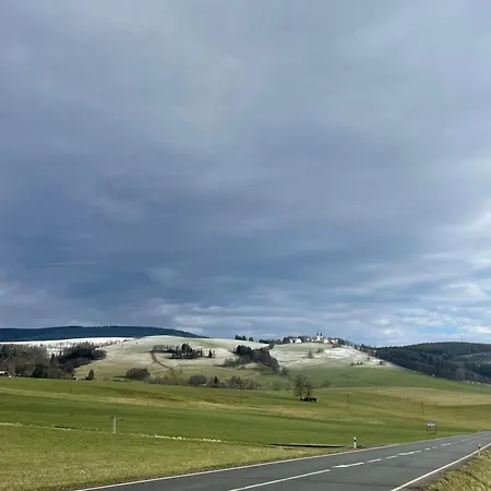 Goldenbach Dom wakacyjny Malá Morava