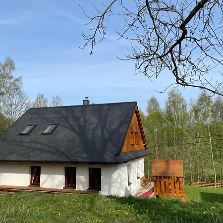 Goldenbach Dom wakacyjny *