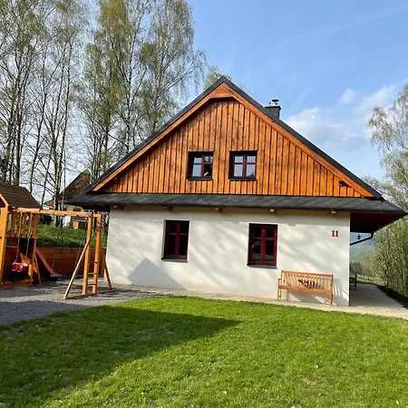 Goldenbach Mala Morava