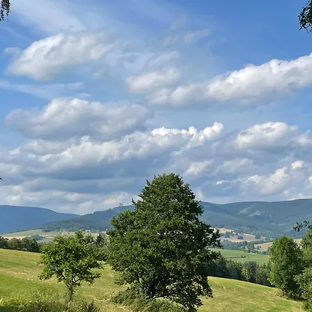Goldenbach Semesterbostad