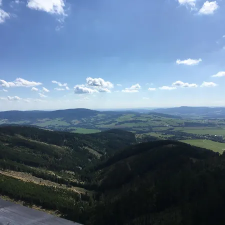 بيت للعطل Goldenbach *