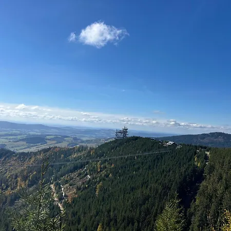 بيت للعطل Goldenbach