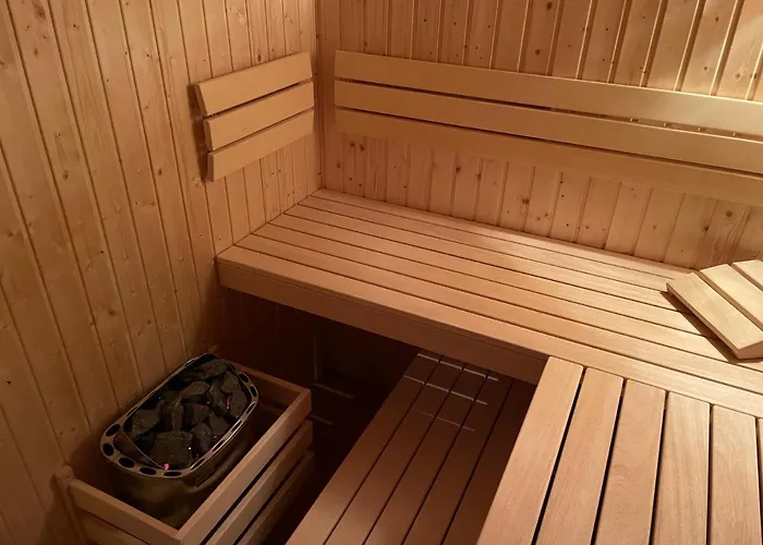 Prázdninový dům Goldenbach *