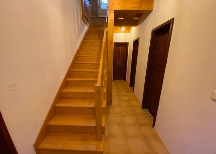 Goldenbach Prázdninový dům Malá Morava