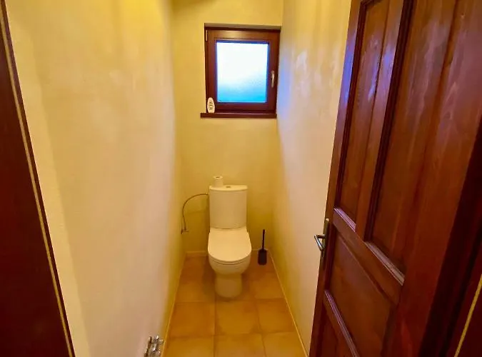 Prázdninový dům Goldenbach Malá Morava