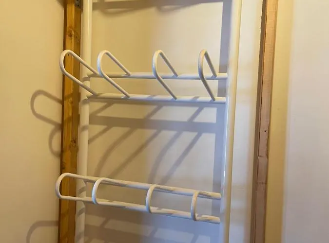 Prázdninový dům Goldenbach *