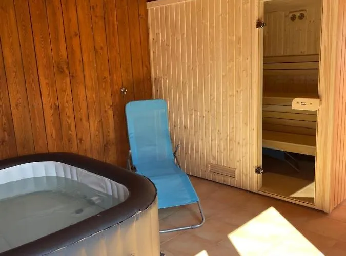 Prázdninový dům Goldenbach *