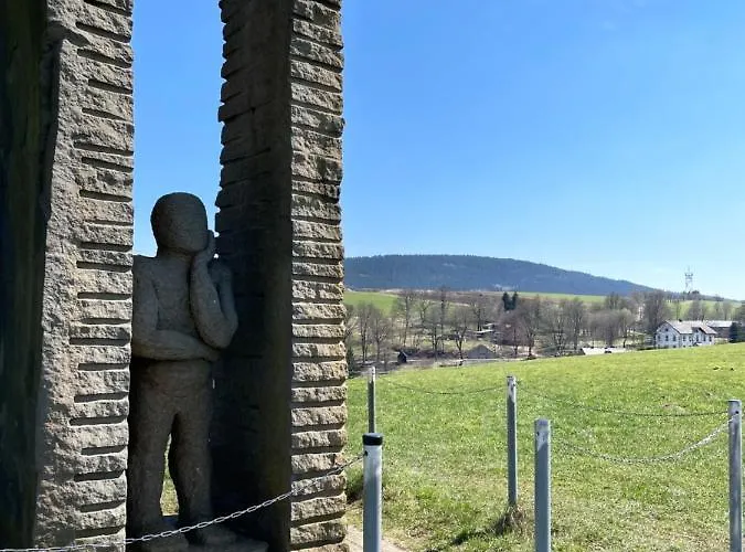 Goldenbach * Malá Morava
