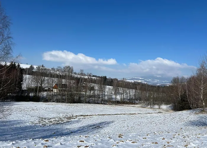 Goldenbach Prázdninový dům