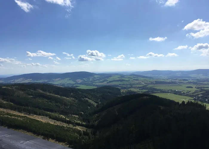 Prázdninový dům Goldenbach *